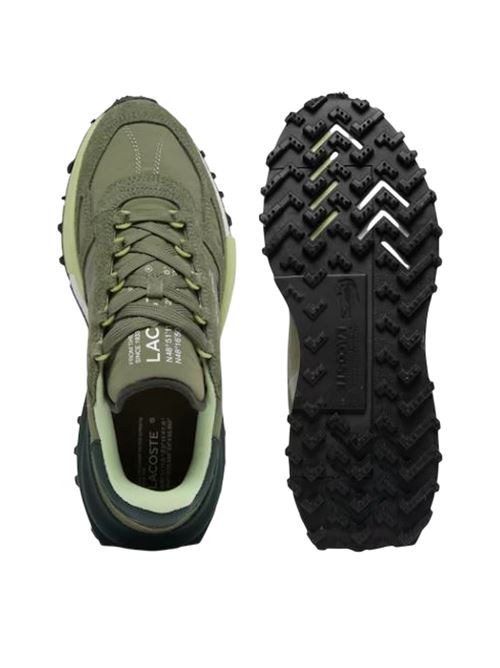 ELITE ACTIVE 029255 VERDE lacoste | ELITE ACTIVE 029255 VERDE